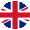 The British flag