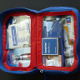 First aid quizzes on mass casualty incidents