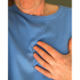 Circulatory first aid quizzes